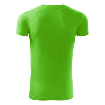 Tričko pánské 143 Viper  - 92 apple green
