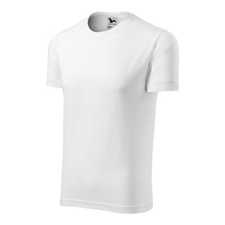 Tričko unisex 145 Element  - 00 bílá