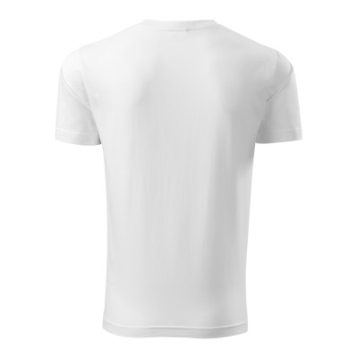 Tričko unisex 145 Element  - 00 bílá