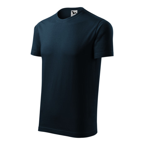 Tričko unisex 145 Element  - 02 námořní modrá