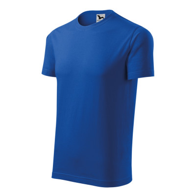 Tričko unisex 145 Element  - 05 královská modrá