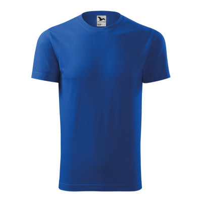 Tričko unisex 145 Element  - 05 královská modrá