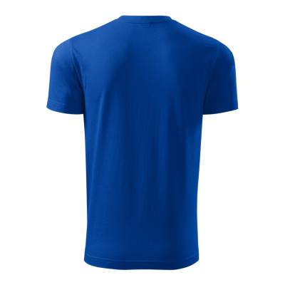 Tričko unisex 145 Element  - 05 královská modrá