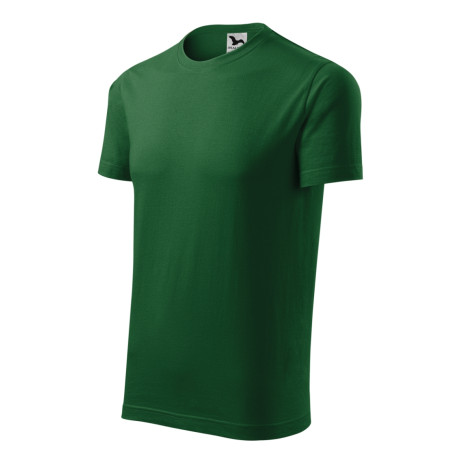 Tričko unisex 145 Element  - 06 lahvově zelená