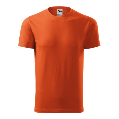 Tričko unisex 145 Element  - 11 oranžová