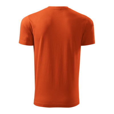 Tričko unisex 145 Element  - 11 oranžová