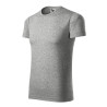 Single Jersey, 100 % bavlna (barva 12 - složení se může lišit - 85 % bavlna, 15 % viskóza)Veľkostná tabuľka