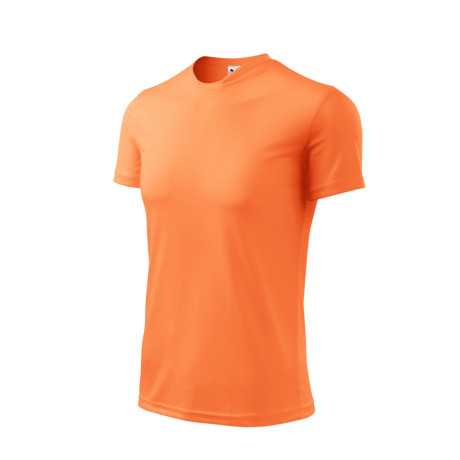 Tričko dětské 147 Fantasy  - 88 neon mandarine