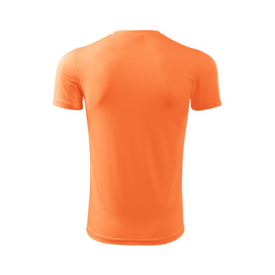 Tričko dětské 147 Fantasy  - 88 neon mandarine