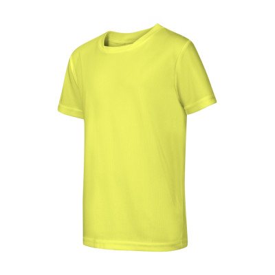 Tričko dětské 147 Fantasy  - 90 neon yellow