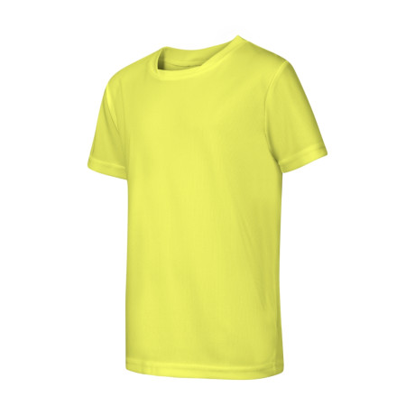 Tričko dětské 147 Fantasy  - 90 neon yellow