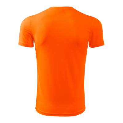 Tričko dětské 147 Fantasy  - 91 neon orange