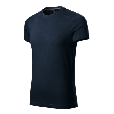 Tričko pánské 150 Action  - 72 ombre blue