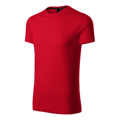 Tričko pánské 153 Exclusive  - 71 formula red