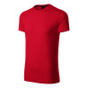 Single Jersey, 100 % bavlna SUPIMA®Veľkostná tabuľka