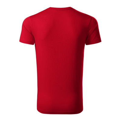 Tričko pánské 153 Exclusive  - 71 formula red