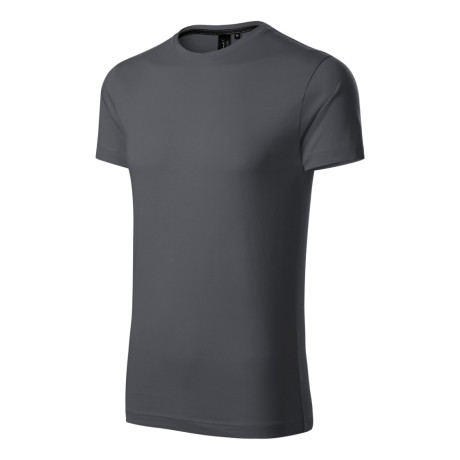 Tričko pánské 153 Exclusive  - 83 light anthracite