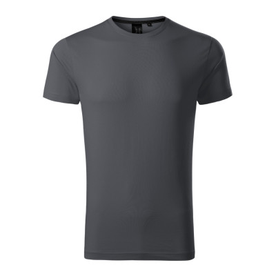 Tričko pánské 153 Exclusive  - 83 light anthracite