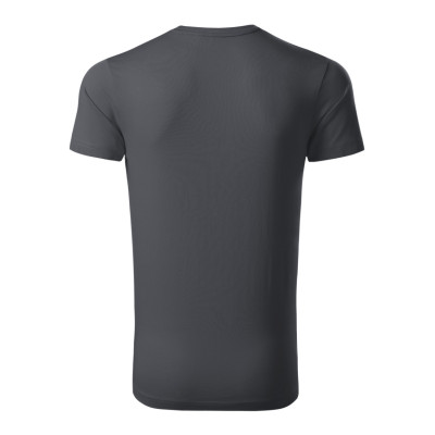 Tričko pánské 153 Exclusive  - 83 light anthracite