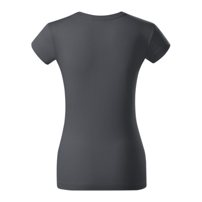 Tričko dámské 154 Exclusive  - 83 light anthracite