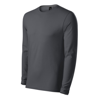 Triko pánské 155 Brave  - 83 light anthracite