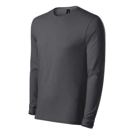 Triko pánské 155 Brave  - 83 light anthracite