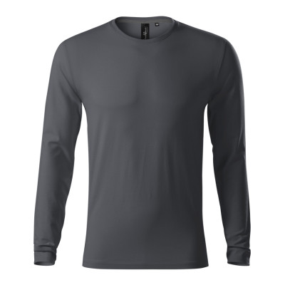 Triko pánské 155 Brave  - 83 light anthracite