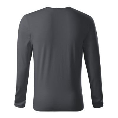Triko pánské 155 Brave  - 83 light anthracite