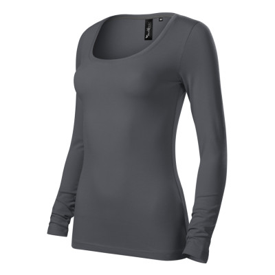 Triko dámské 156 Brave  - 83 light anthracite