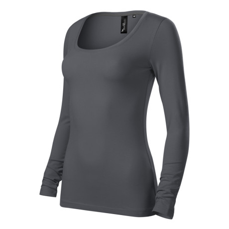 Triko dámské 156 Brave  - 83 light anthracite