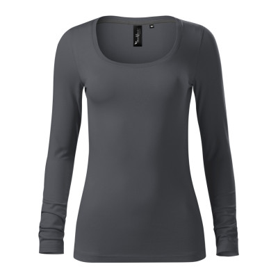 Triko dámské 156 Brave  - 83 light anthracite