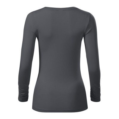 Triko dámské 156 Brave  - 83 light anthracite