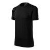 Single Jersey, 100 % merino vlna, 17,5 µm, machine washVeľkostná tabuľka