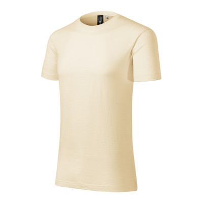 Tričko pánské 157 Merino Rise  - 21 mandlová