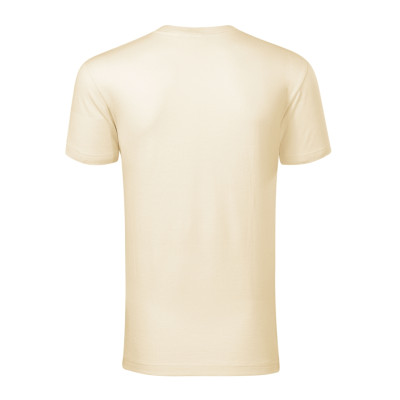 Tričko pánské 157 Merino Rise  - 21 mandlová
