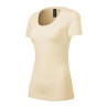 Single Jersey, 100 % merino vlna, 17,5 µm, machine washVeľkostná tabuľka
