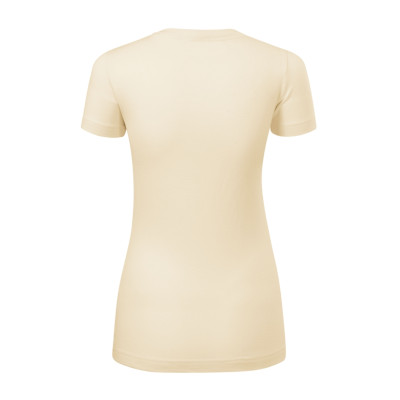 Tričko dámské 158 Merino Rise  - 21 mandlová