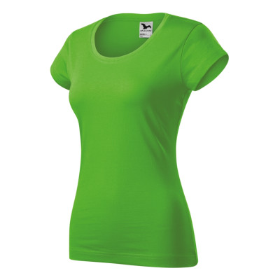 Tričko dámské 161 Viper  - 92 apple green