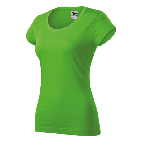 Tričko dámské 161 Viper  - 92 apple green