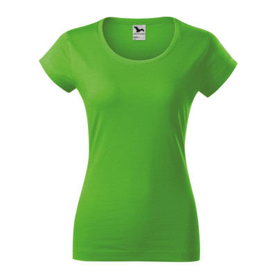 Tričko dámské 161 Viper  - 92 apple green