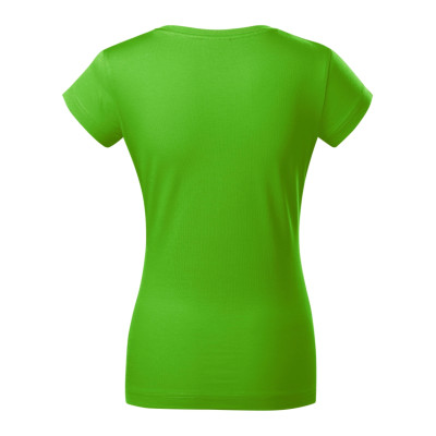 Tričko dámské 161 Viper  - 92 apple green