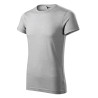 Single Jersey, 65 % polyester, 35 % bavlnaVeľkostná tabuľka
