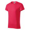 Single Jersey, 65 % polyester, 35 % bavlnaVeľkostná tabuľka