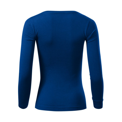 Triko dámské 169 Fit-T LS  - 05 královská modrá