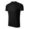 Single Jersey, 95 % micro polyester, 5 % elastanVeľkostná tabuľka