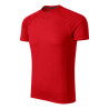 Single Jersey, 95 % micro polyester, 5 % elastanVeľkostná tabuľka