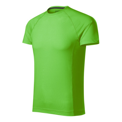 Tričko pánské 175 Destiny  - 92 apple green