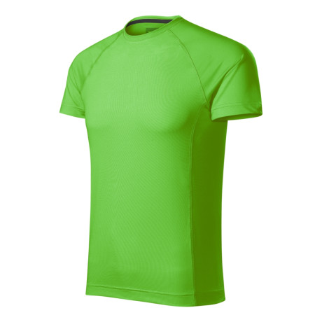 Tričko pánské 175 Destiny  - 92 apple green