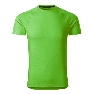 Tričko pánské 175 Destiny  - 92 apple green