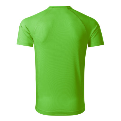 Tričko pánské 175 Destiny  - 92 apple green